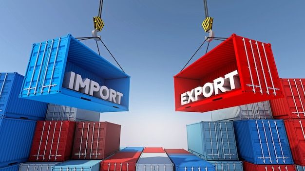 Import from Turkey