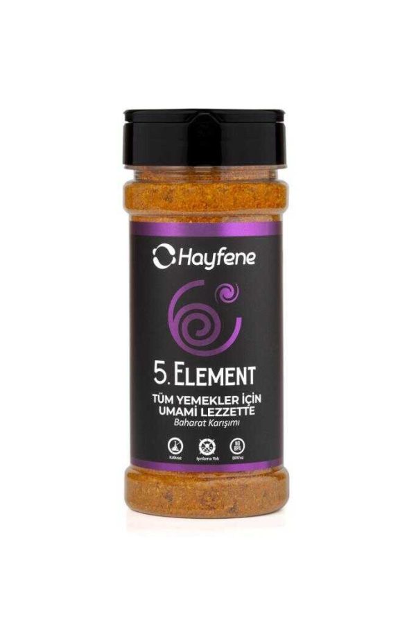 five-ingredientspice-140gm-hayfen